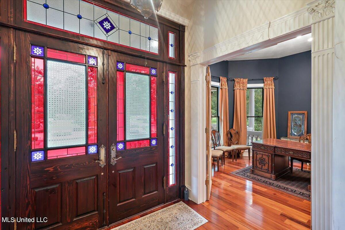 122 Old Orchard Road