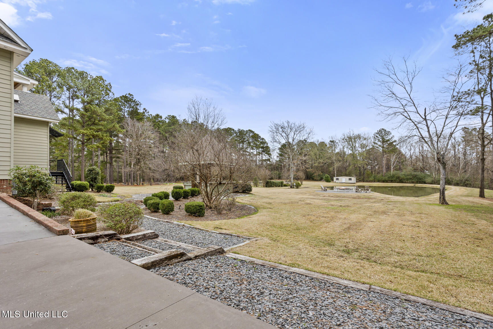 122 Old Orchard Road