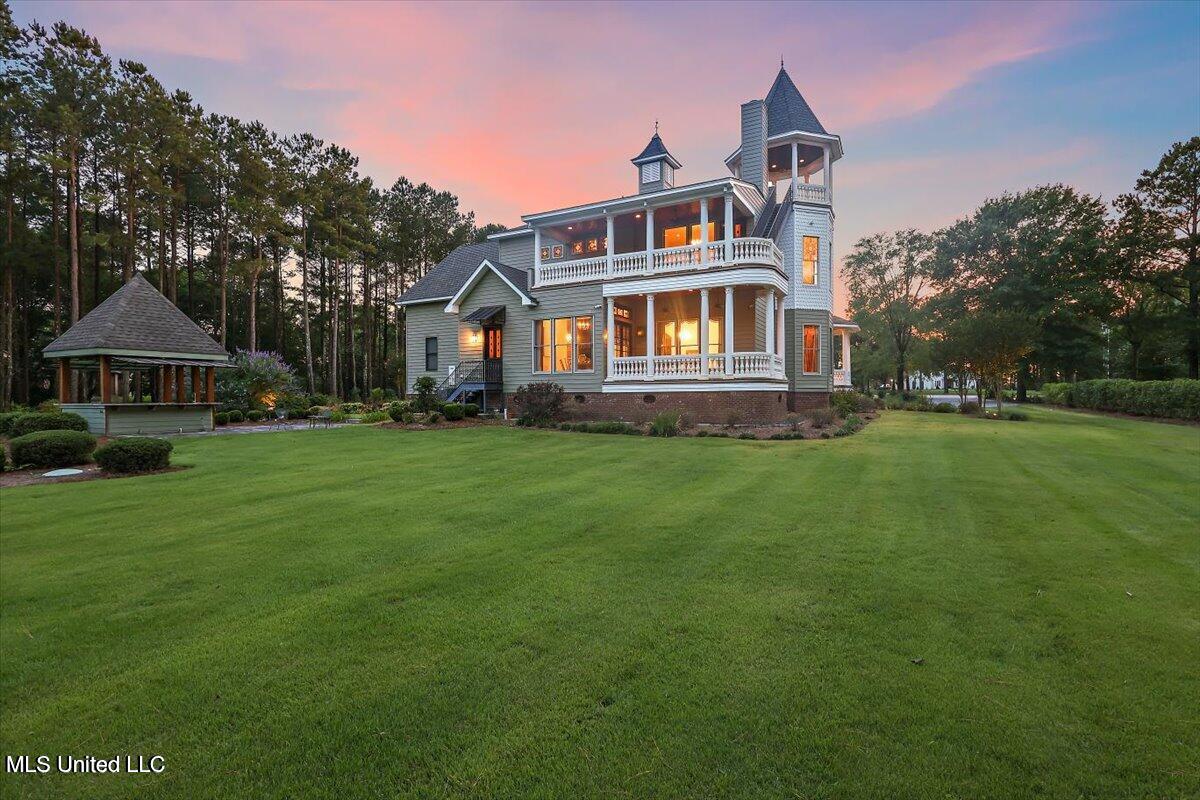 122 Old Orchard Road