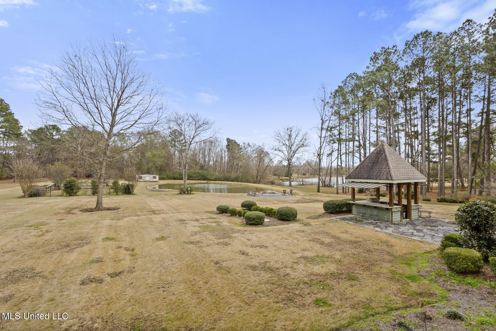 122 Old Orchard Road