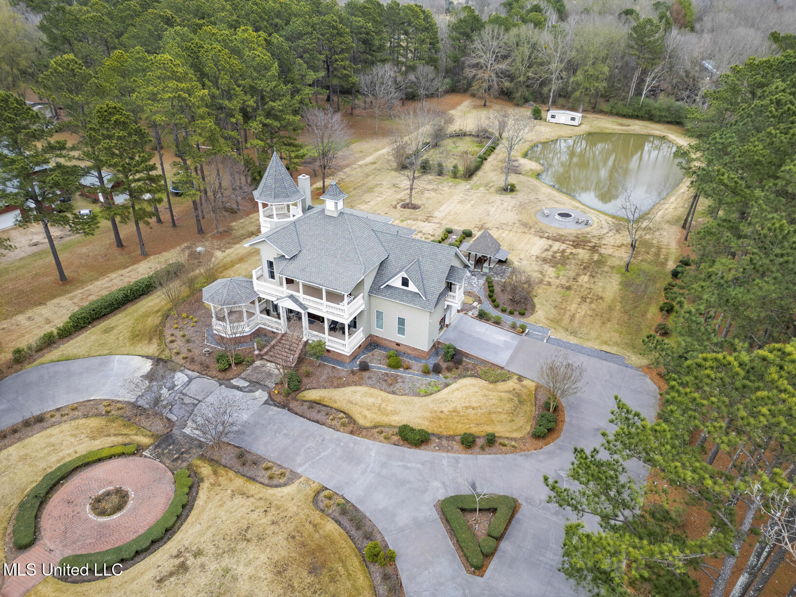 122 Old Orchard Road