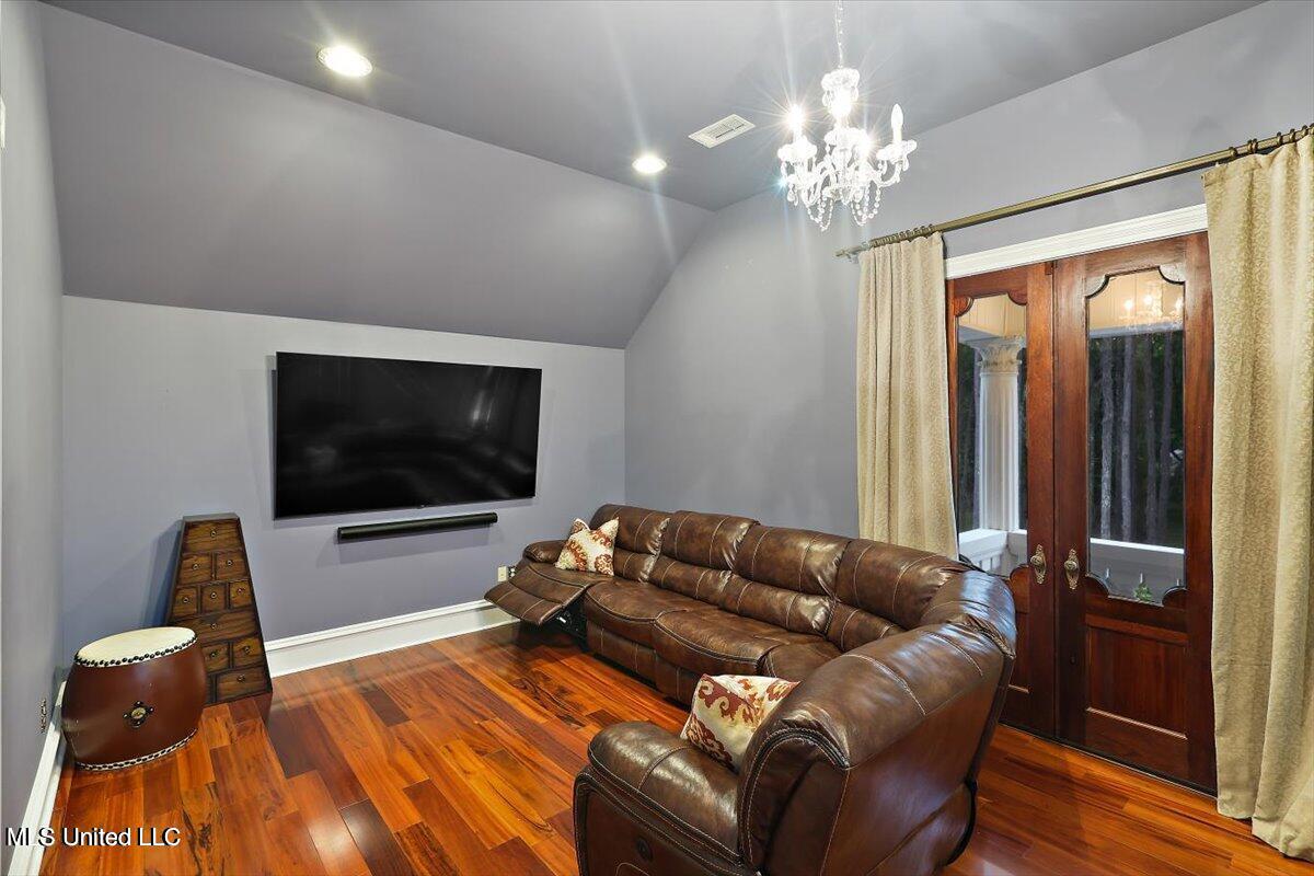 122 Old Orchard Road