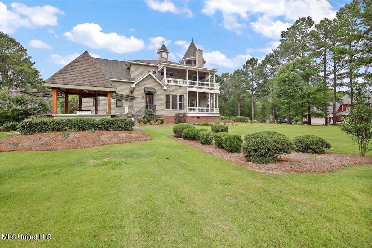 122 Old Orchard Road