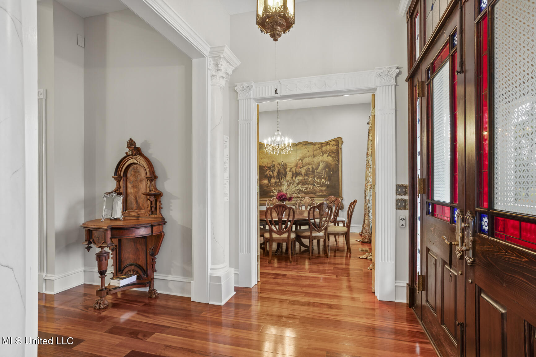 122 Old Orchard Road