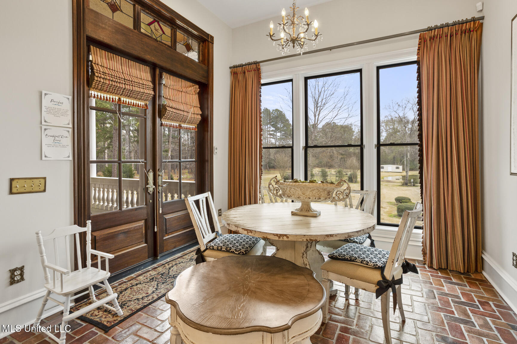 122 Old Orchard Road