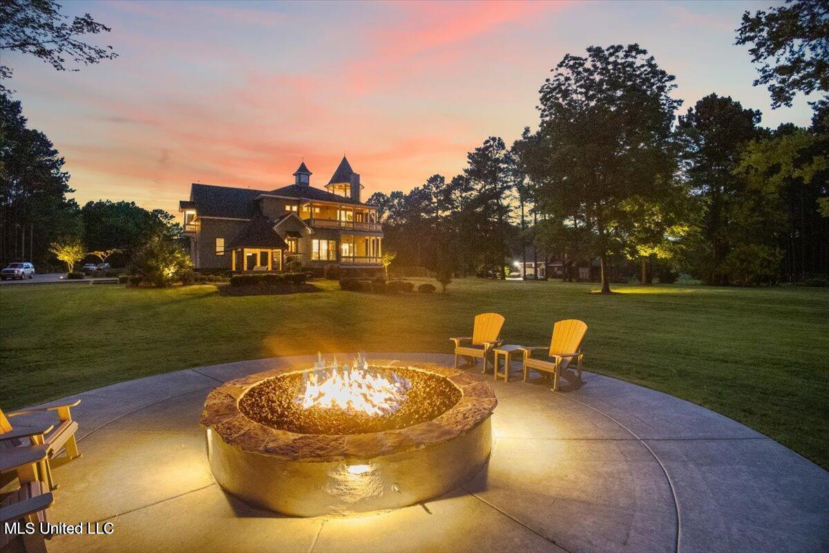 122 Old Orchard Road