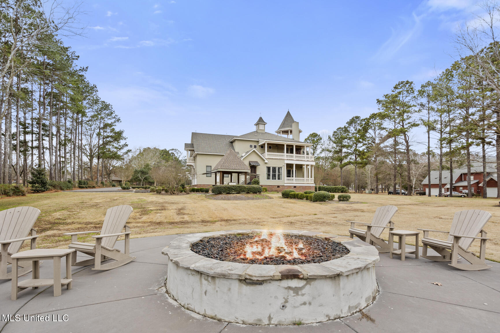 122 Old Orchard Road