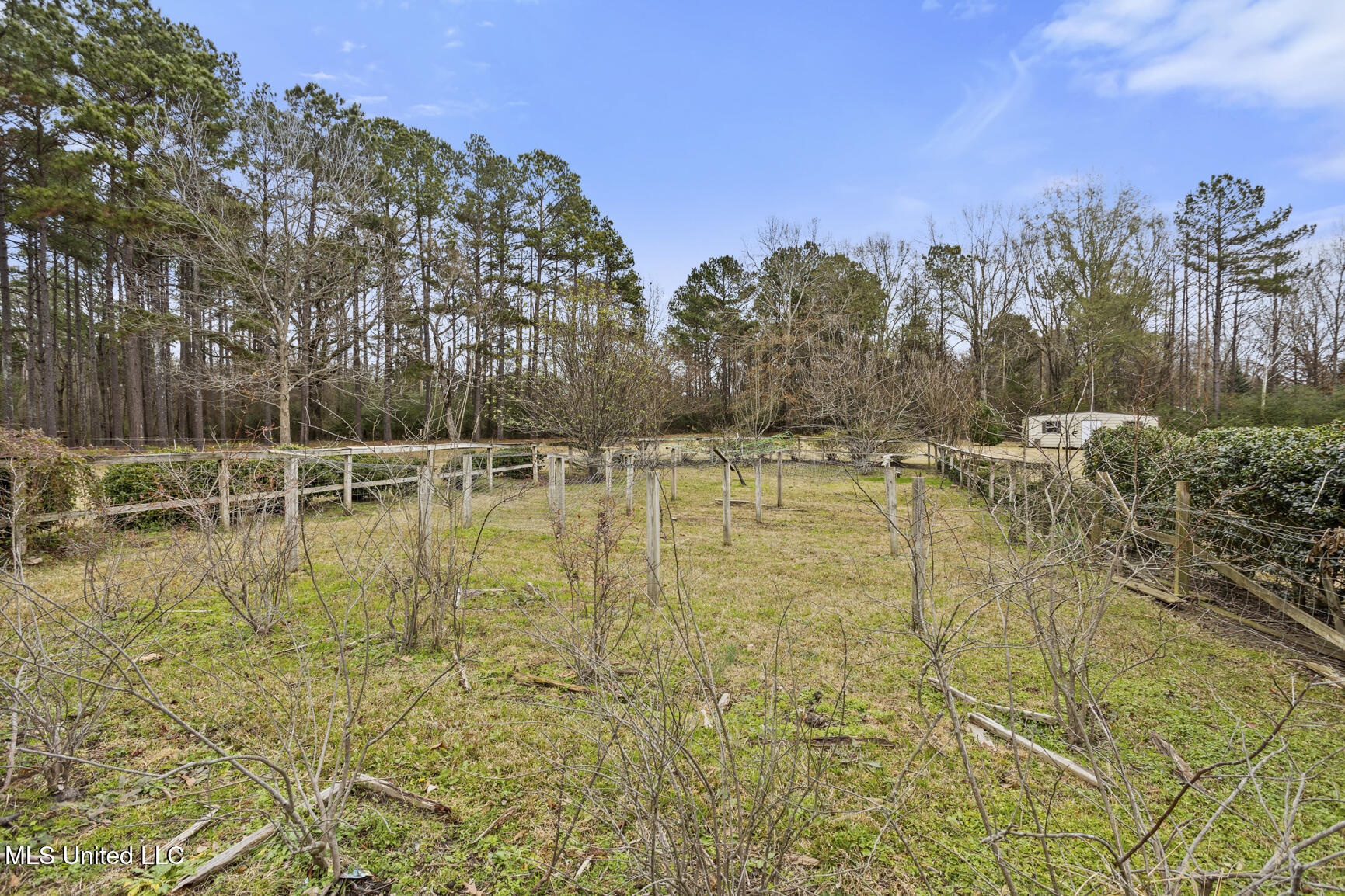 122 Old Orchard Road