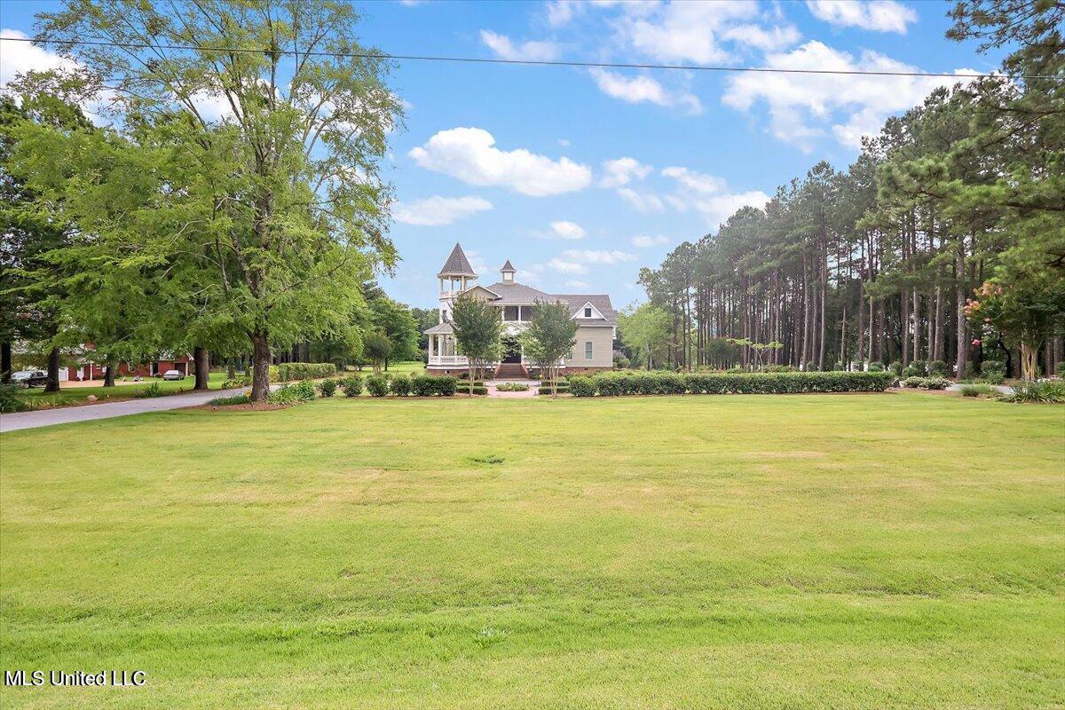 122 Old Orchard Road