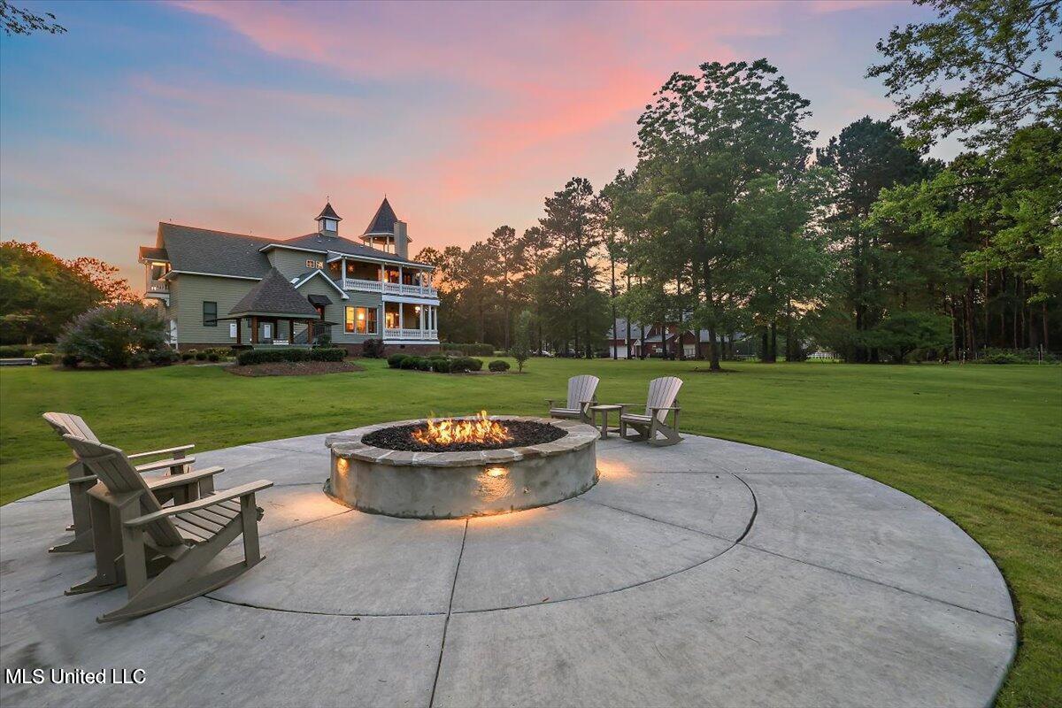 122 Old Orchard Road