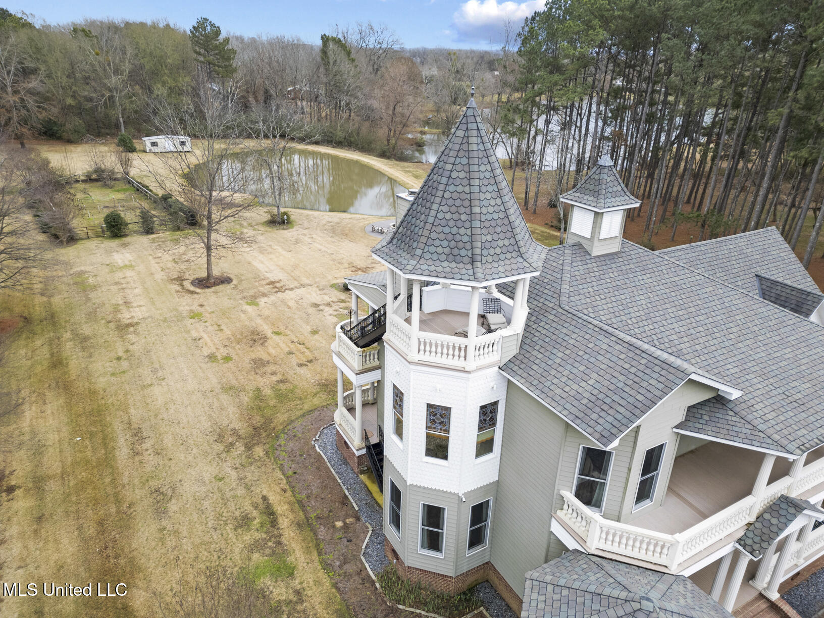 122 Old Orchard Road