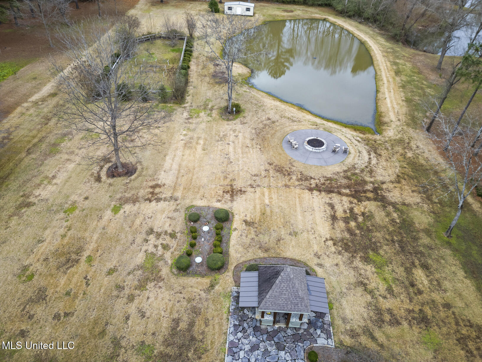 122 Old Orchard Road