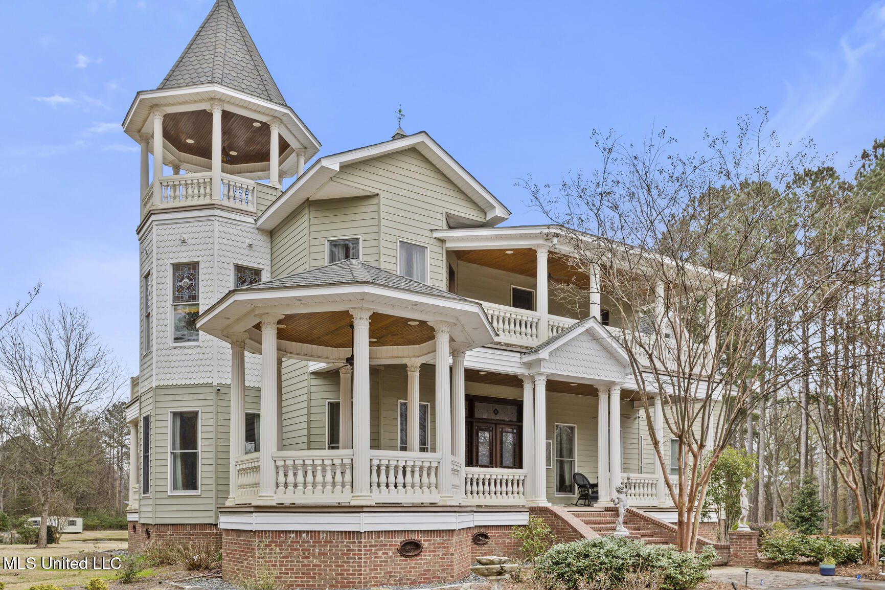 122 Old Orchard Road