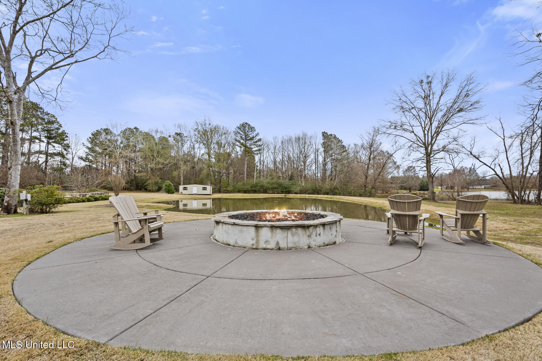 122 Old Orchard Road