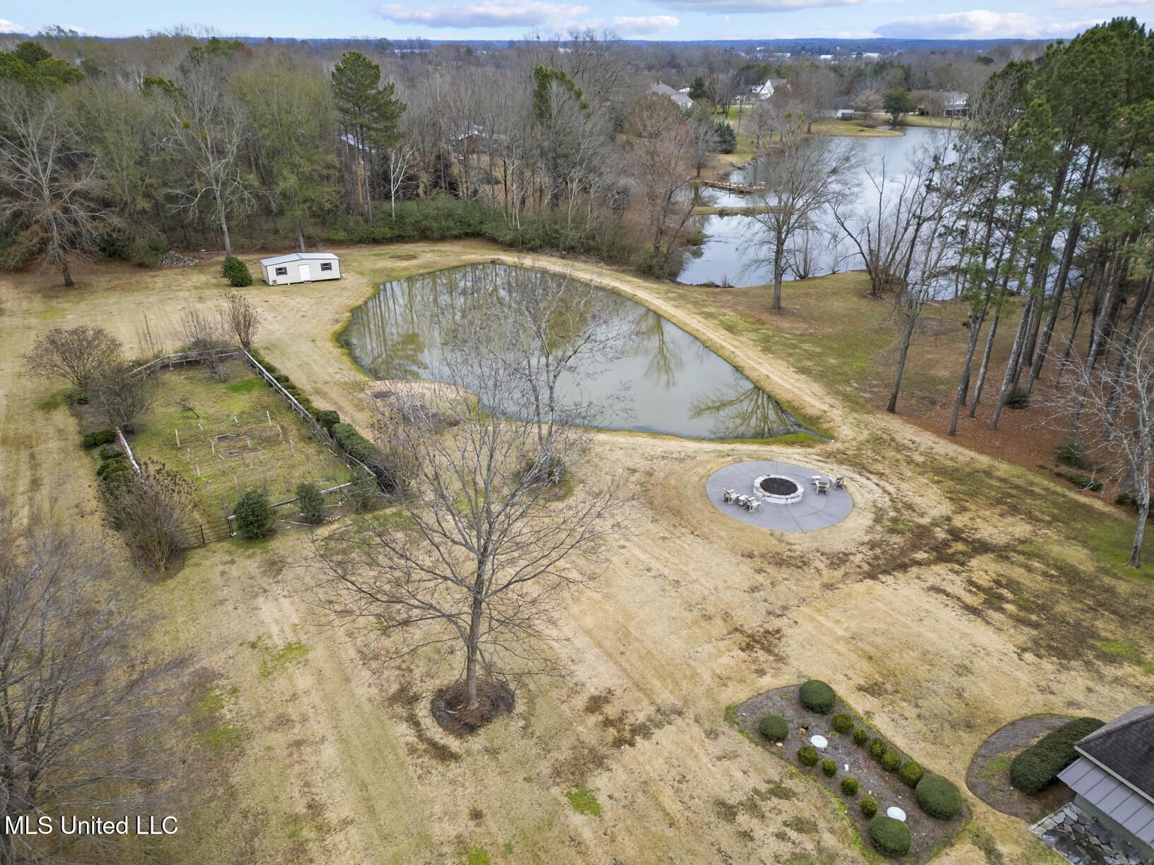 122 Old Orchard Road