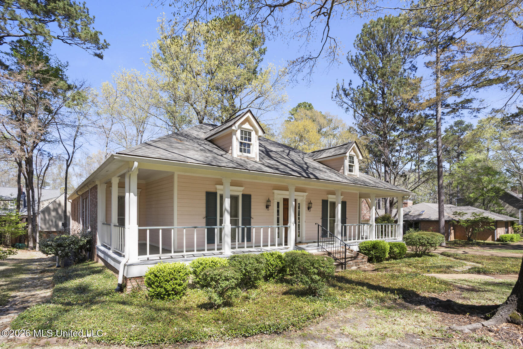 41 Napa Valley Circle