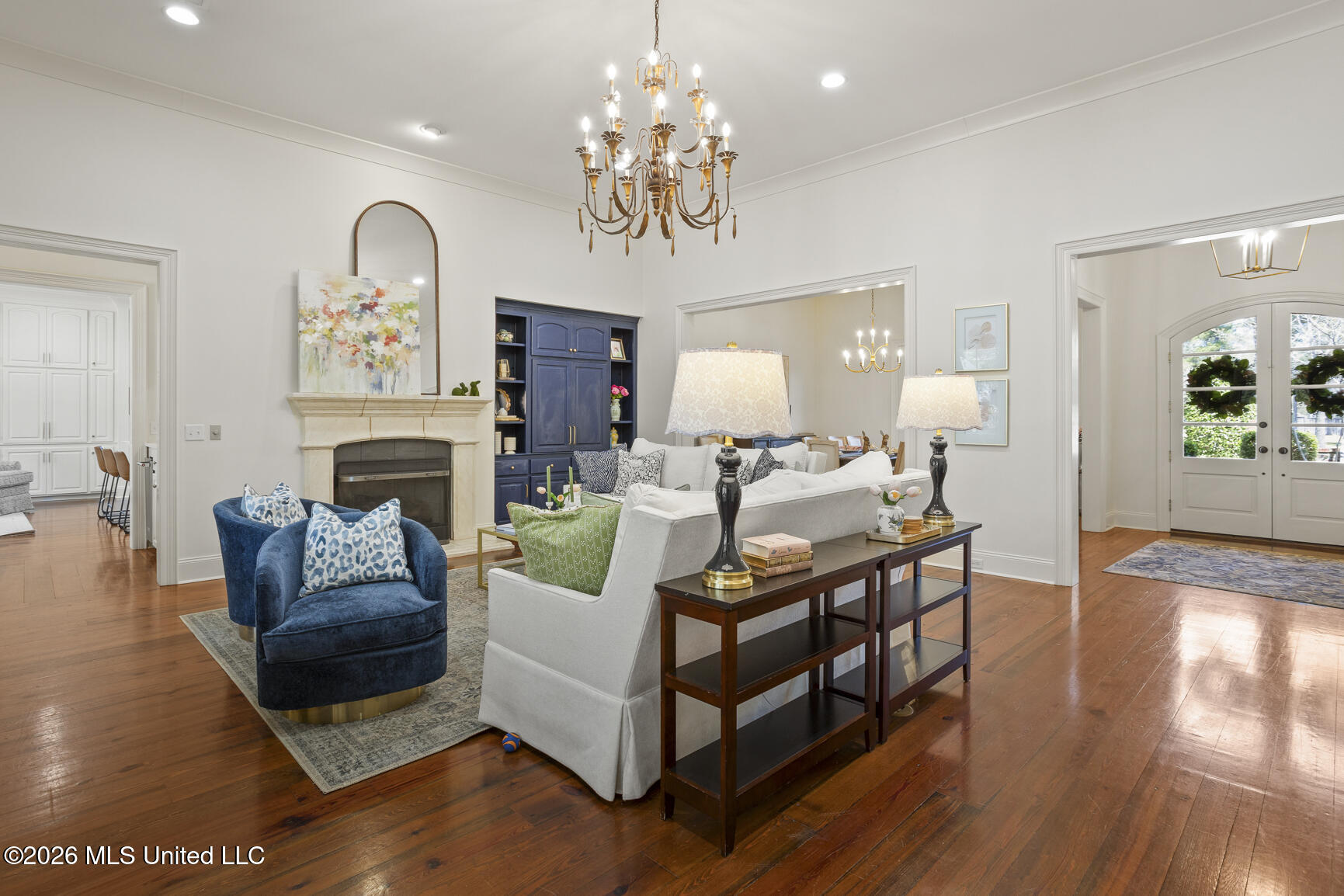 130 Summer Lake Drive