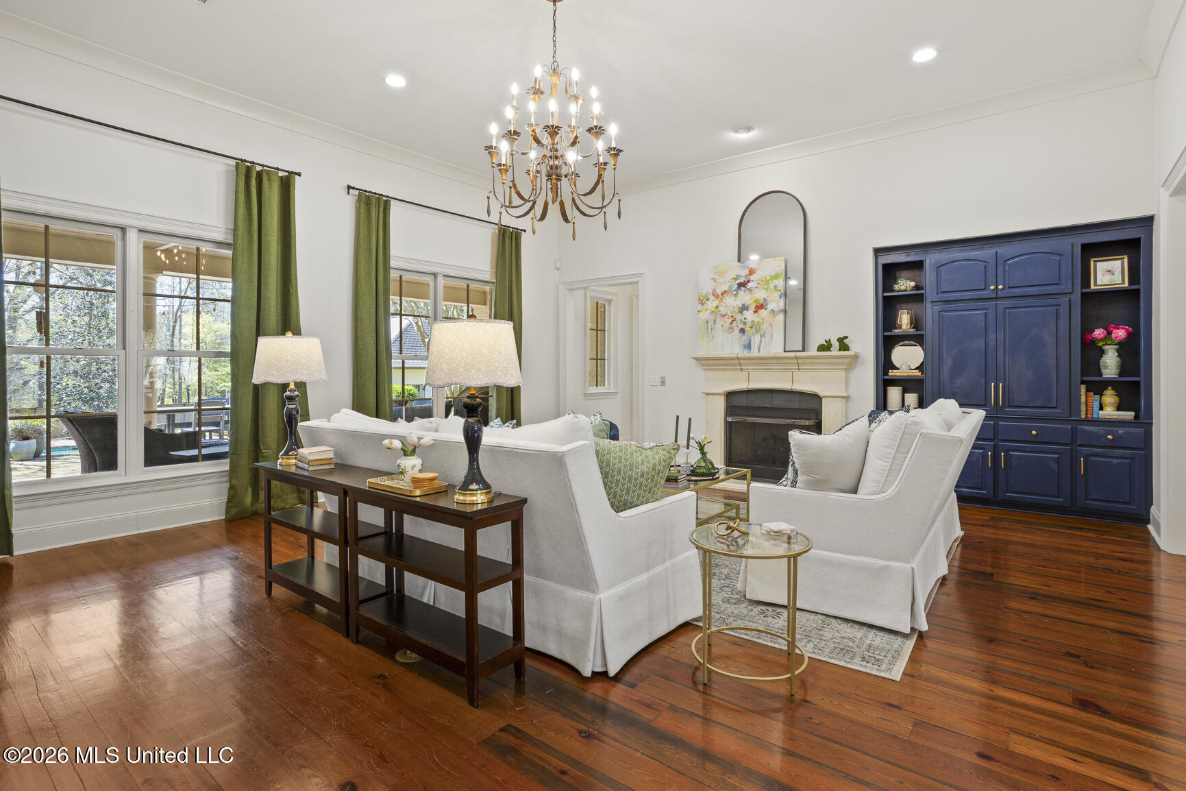 130 Summer Lake Drive