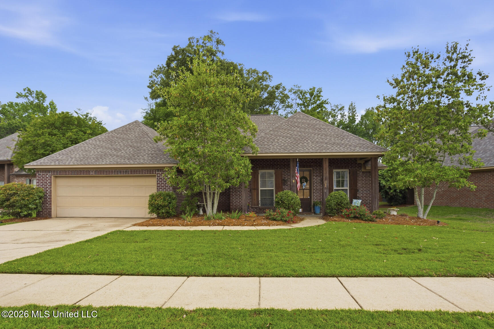 236 Still House Creek Drive
