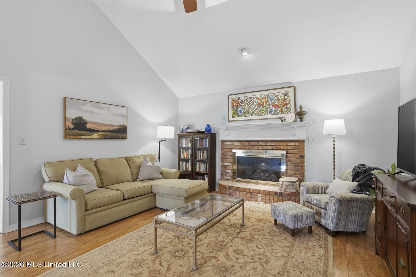 212 Cobblestone Drive