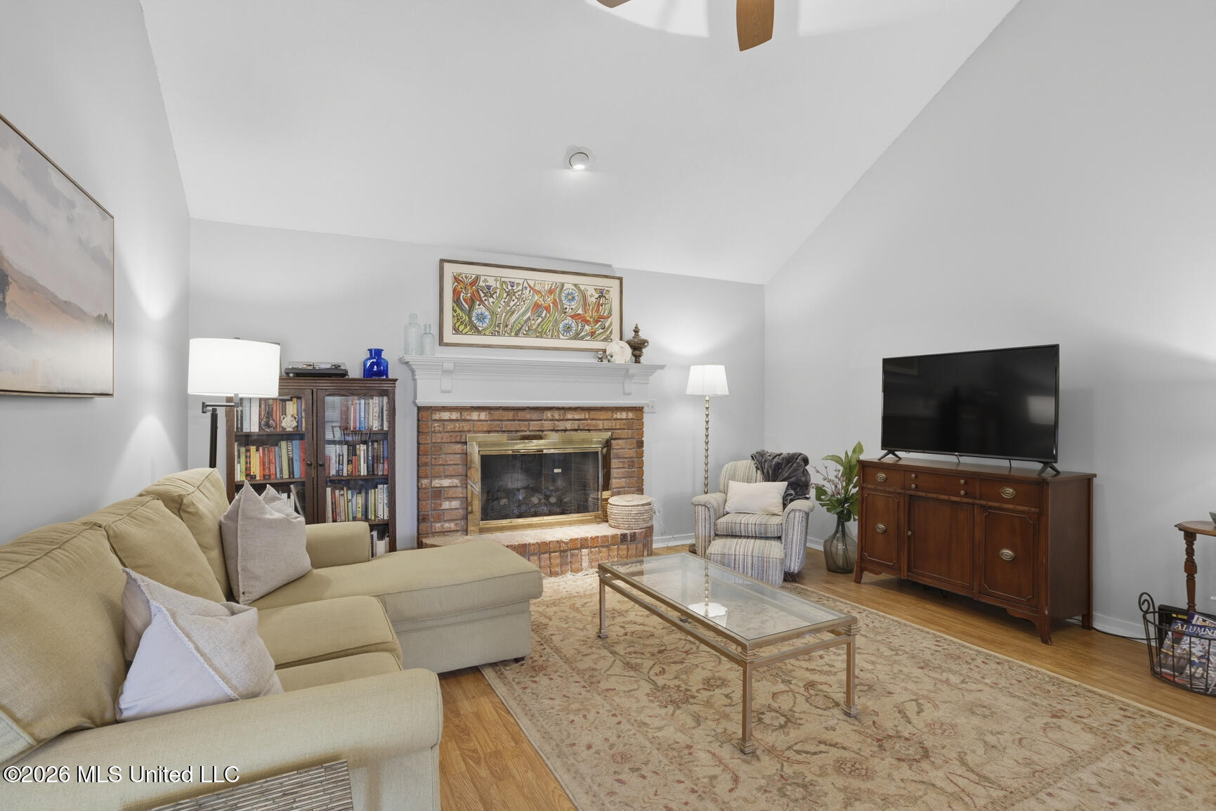 212 Cobblestone Drive
