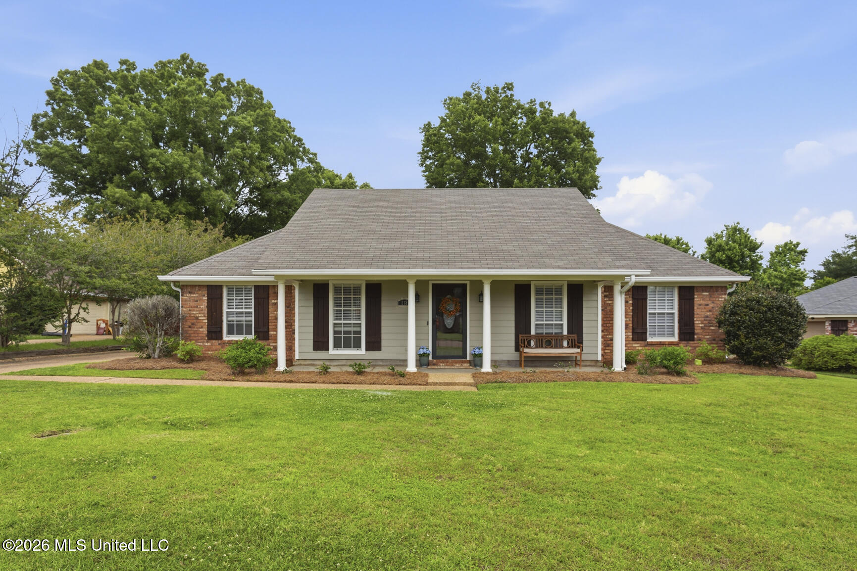 212 Cobblestone Drive