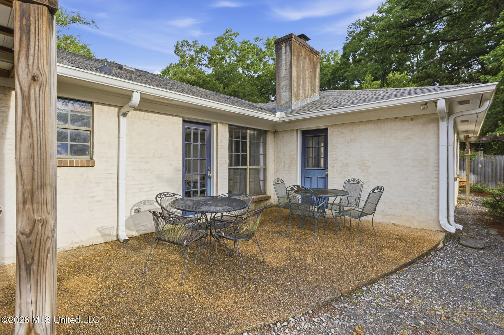 102 Michael Cove