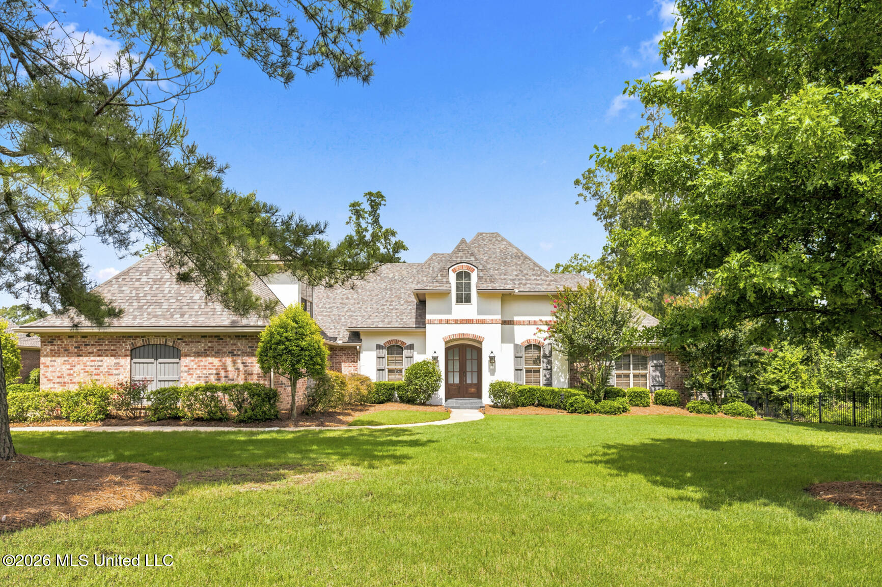 345 Wrenfield Way