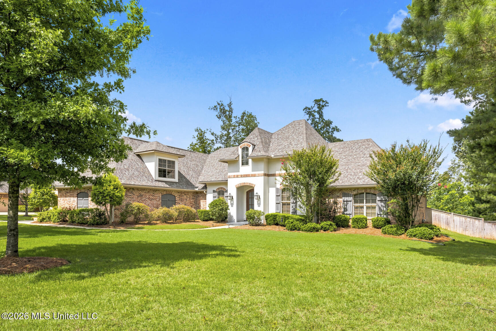 345 Wrenfield Way