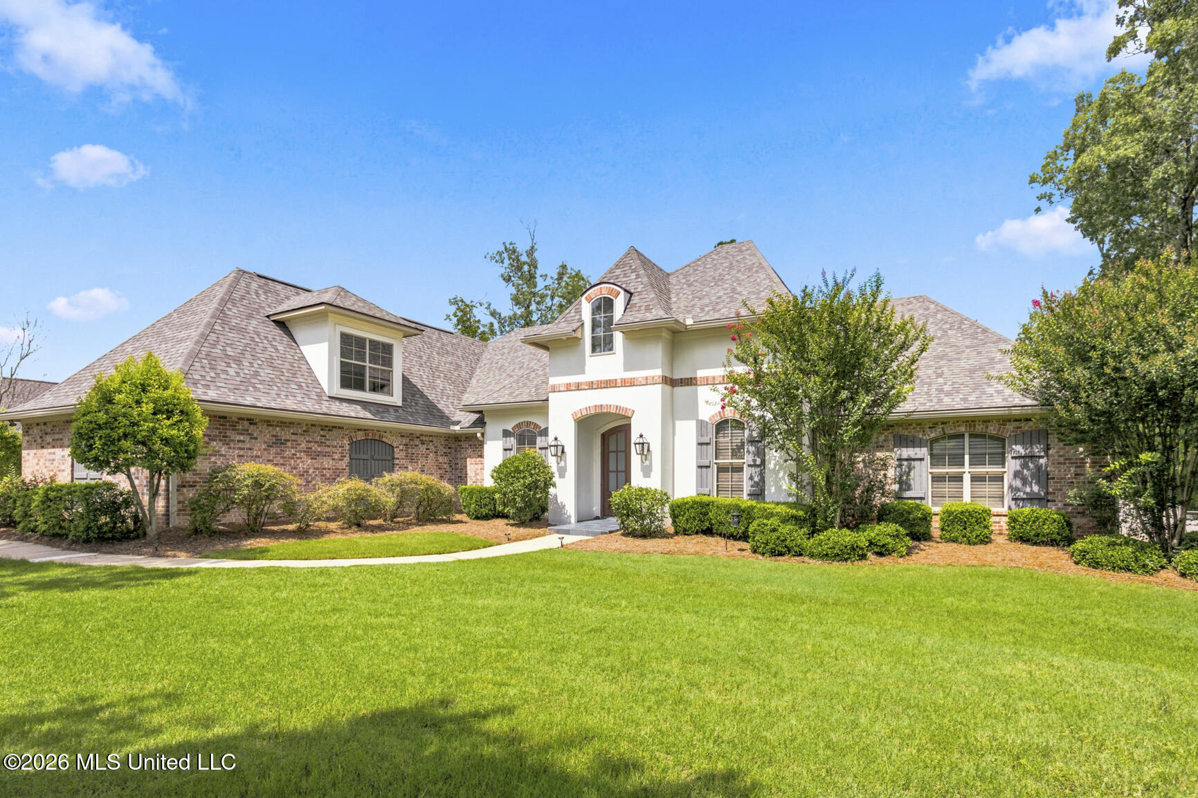 345 Wrenfield Way