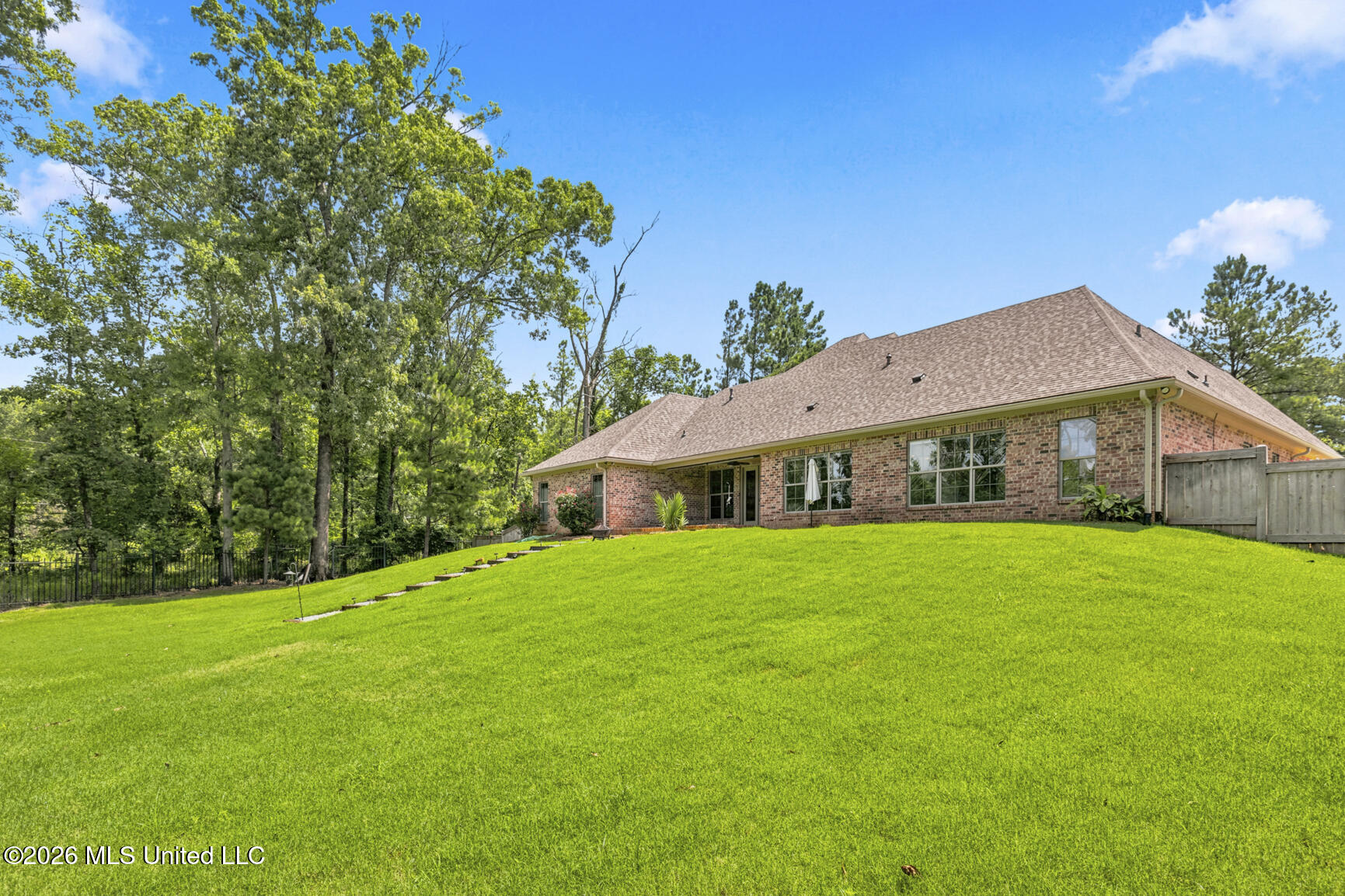 345 Wrenfield Way
