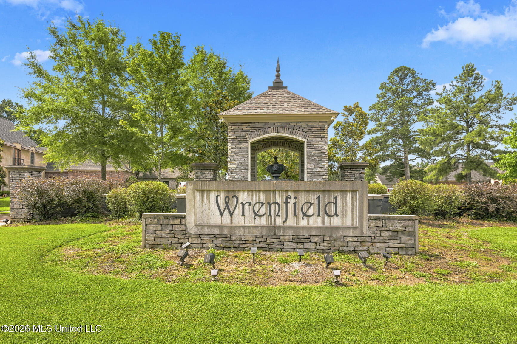 345 Wrenfield Way