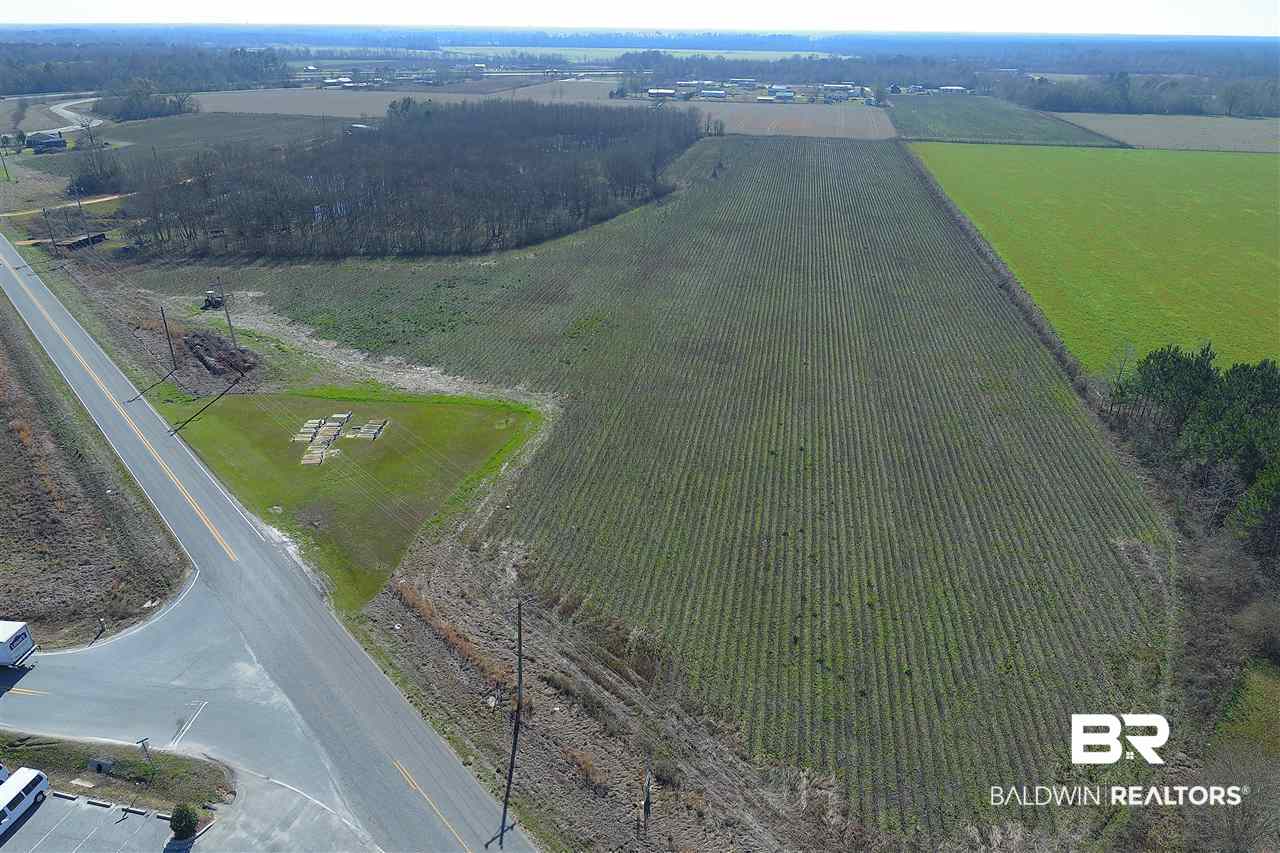 2 Jack Springs Road