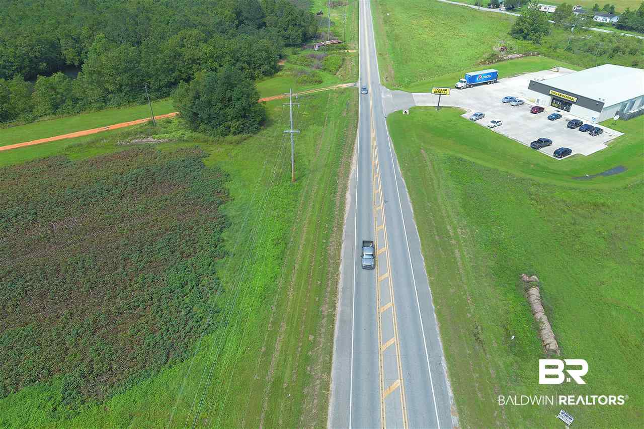 2 Jack Springs Road