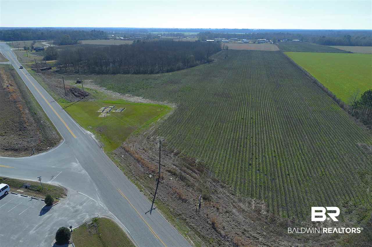 2 Jack Springs Road