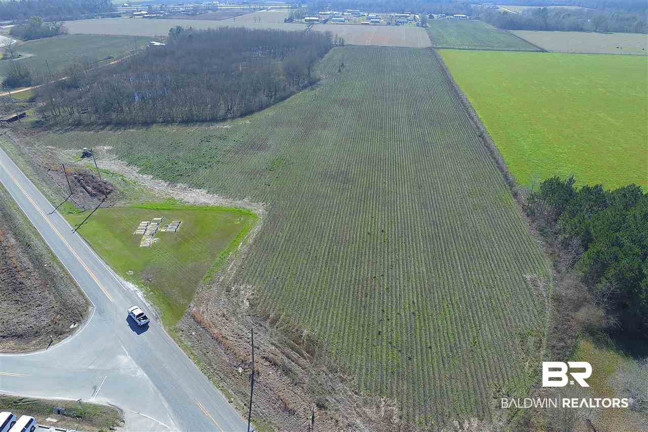 2 Jack Springs Road