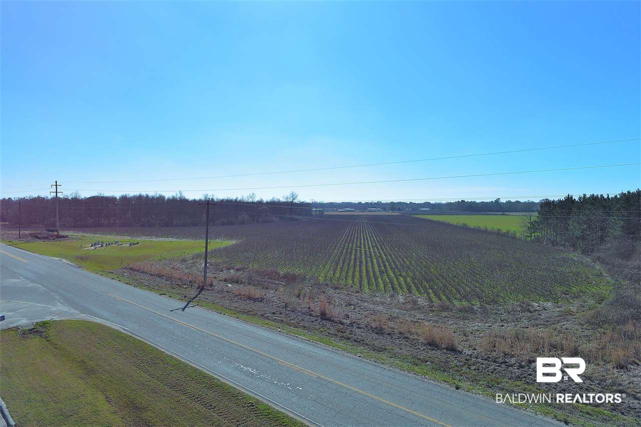 2 Jack Springs Road