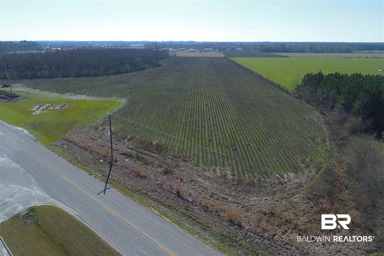 2 Jack Springs Road