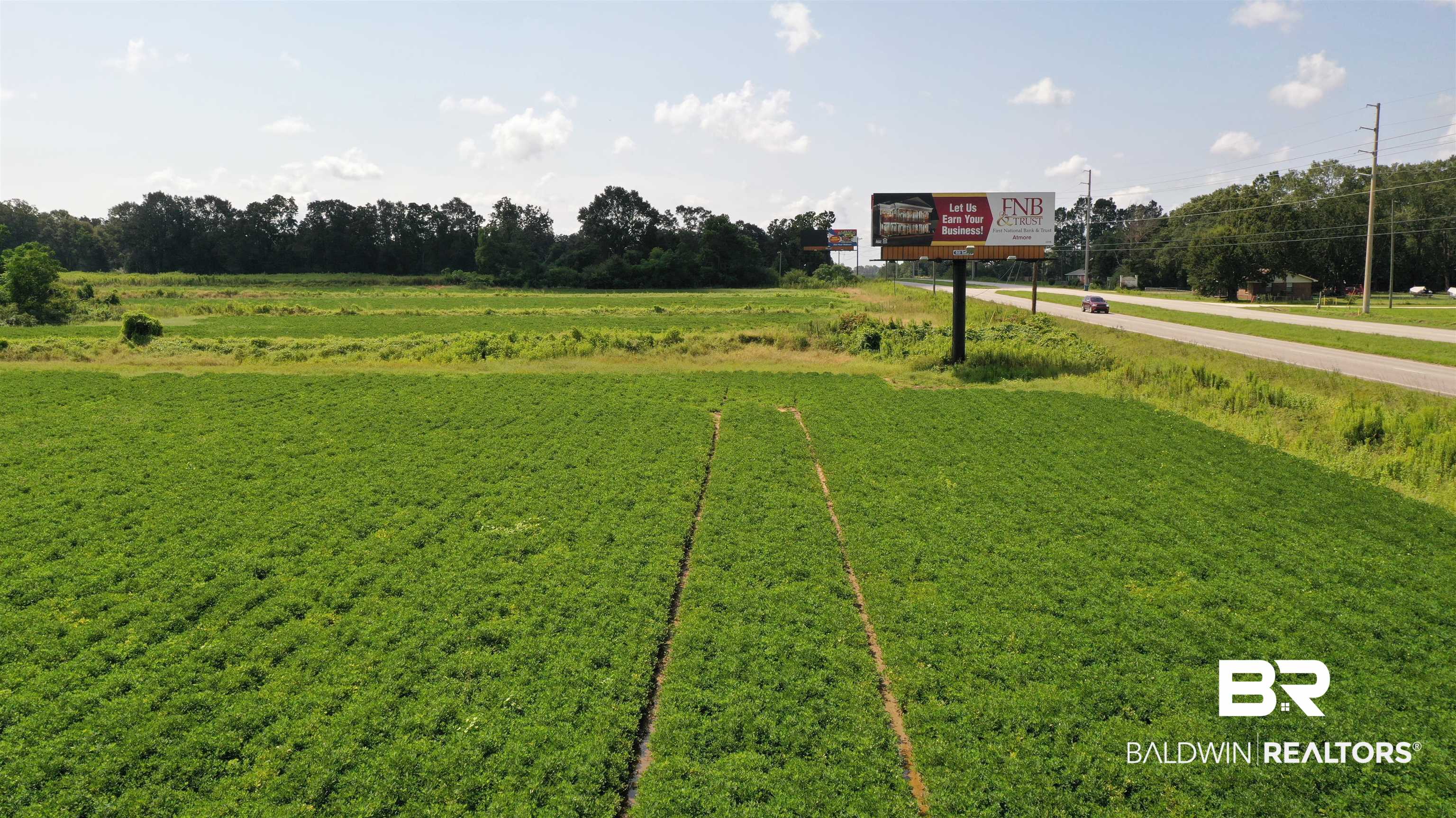 0 Highway 21