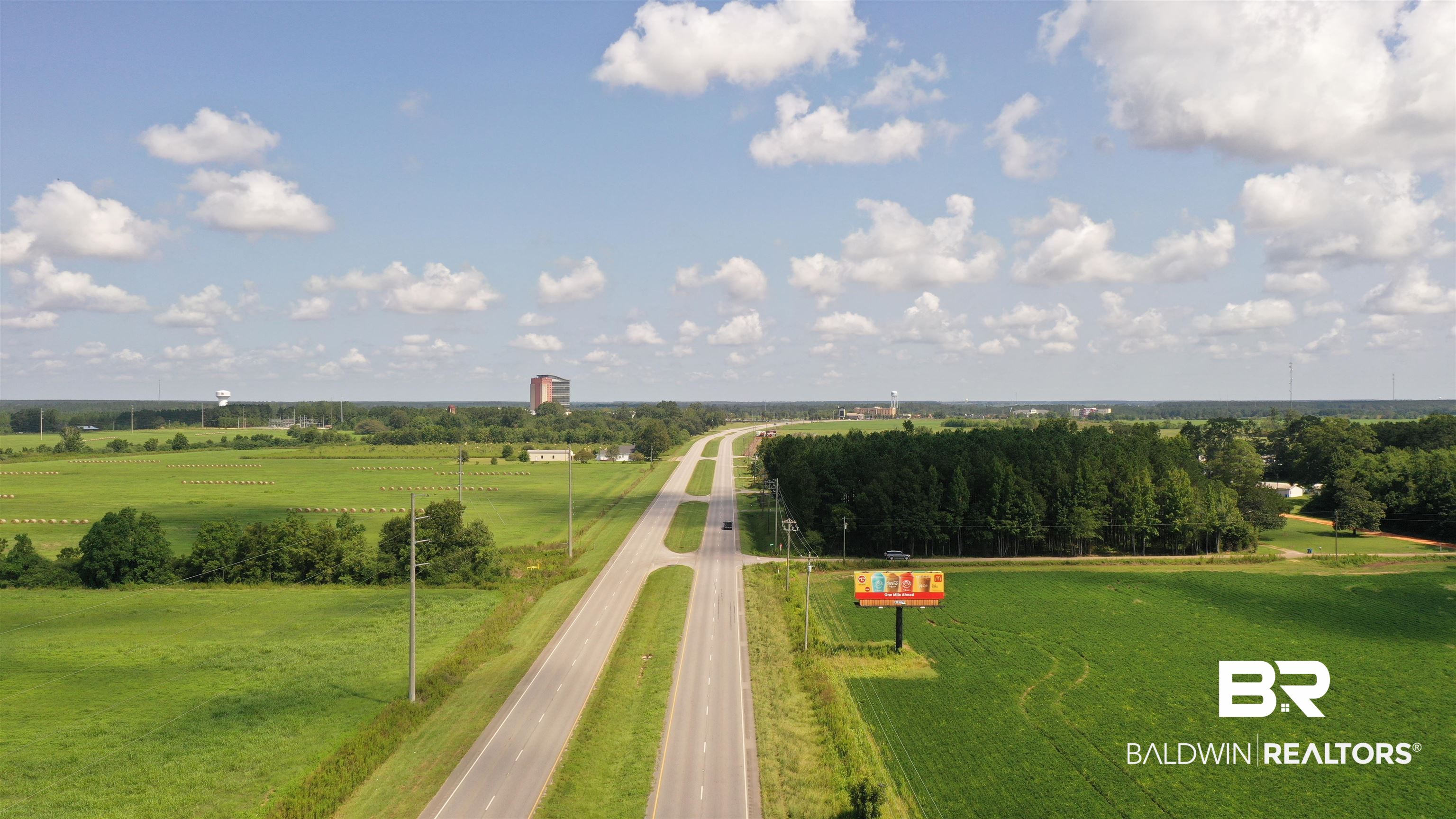 0 Highway 21