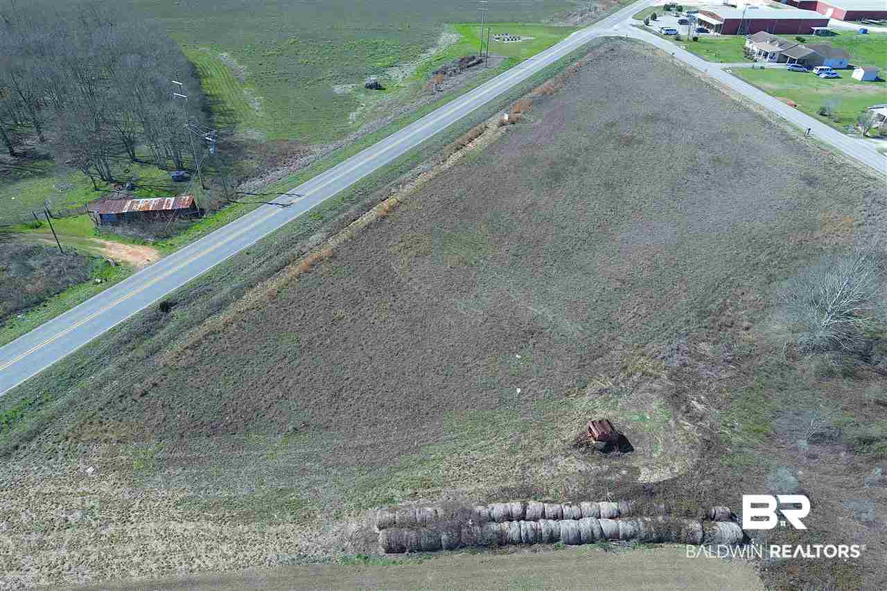 10 Jack Springs Road
