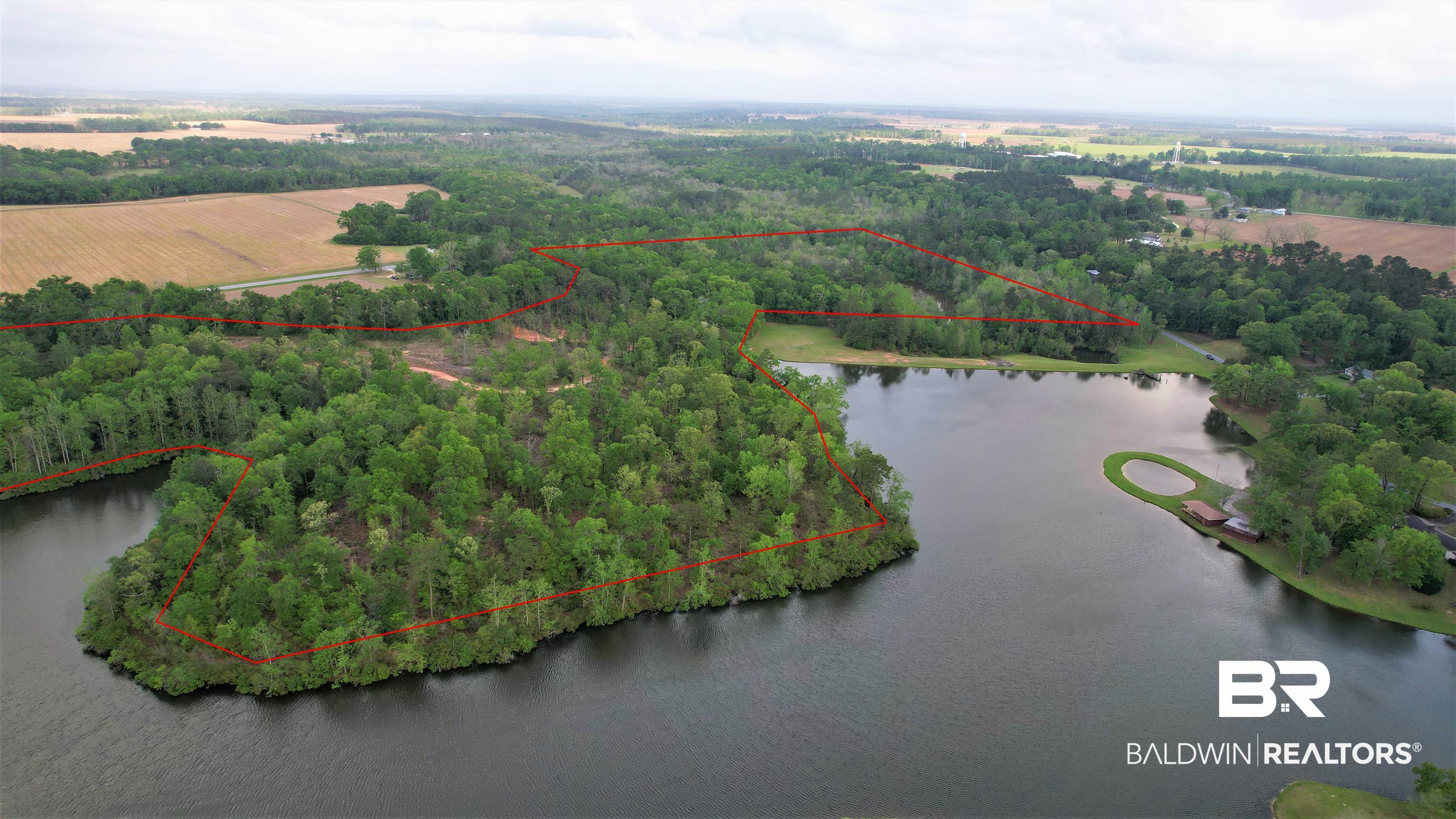 5100 Wiggins Lake Road