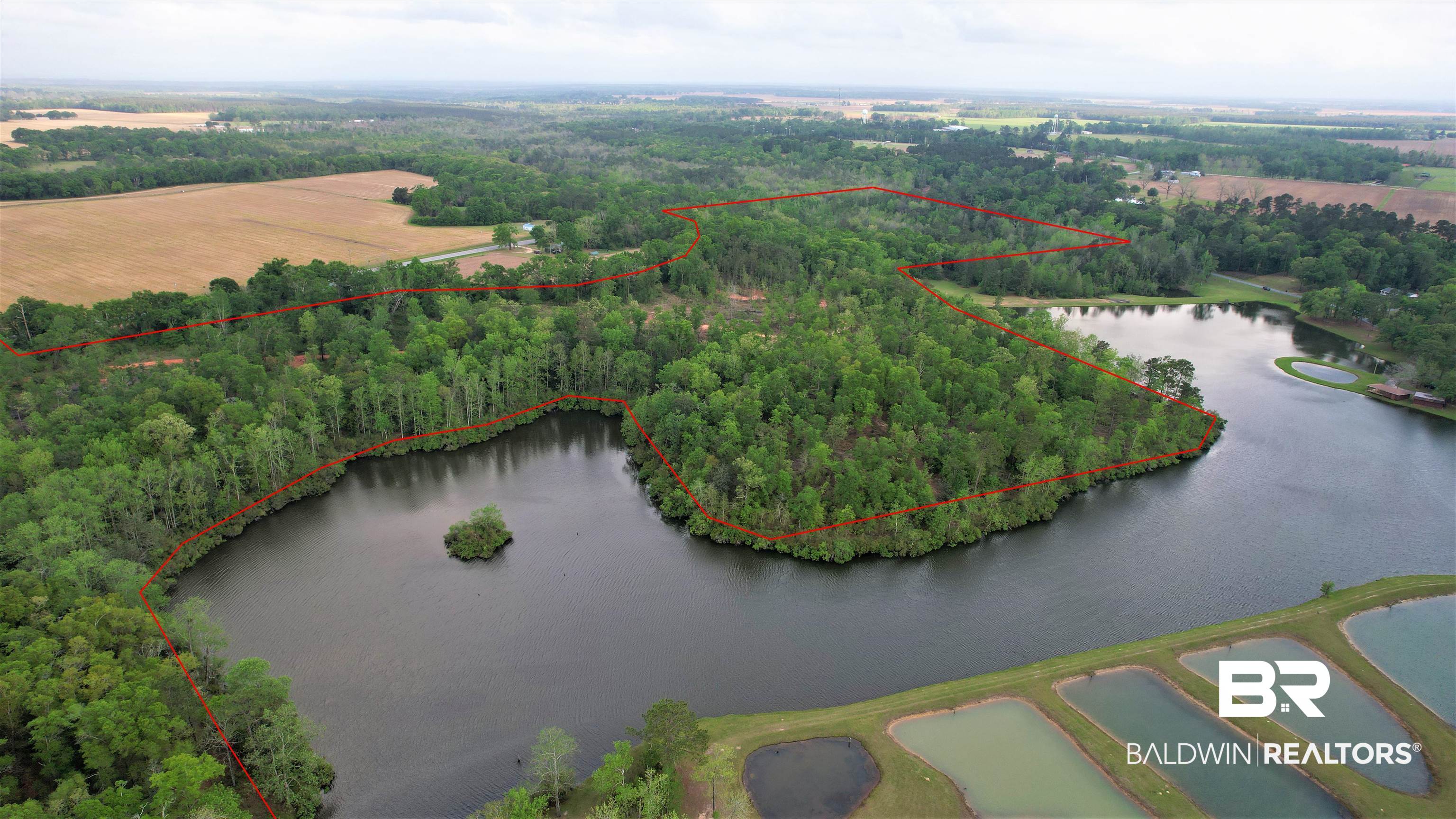 5100 Wiggins Lake Road