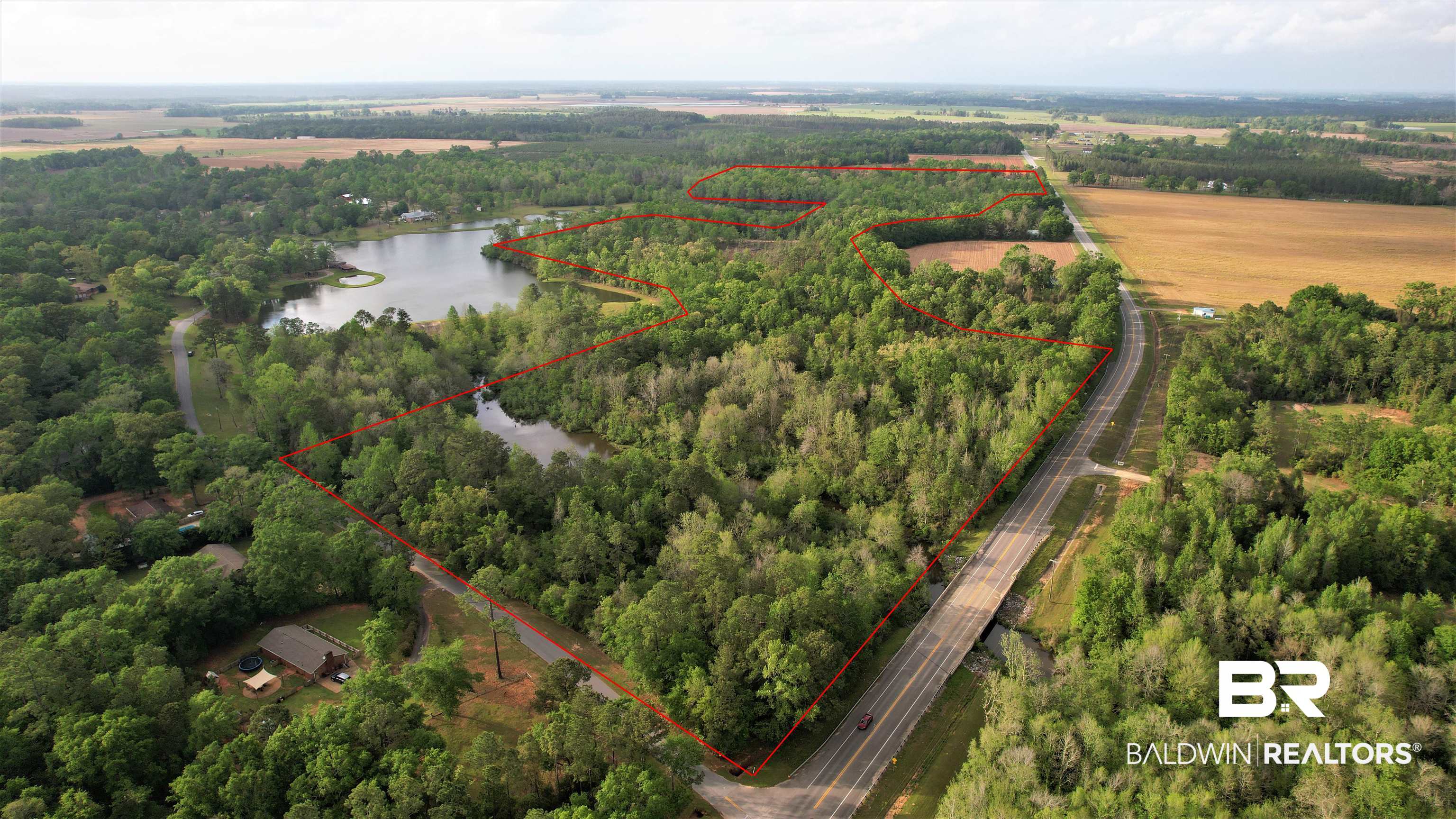 5100 Wiggins Lake Road