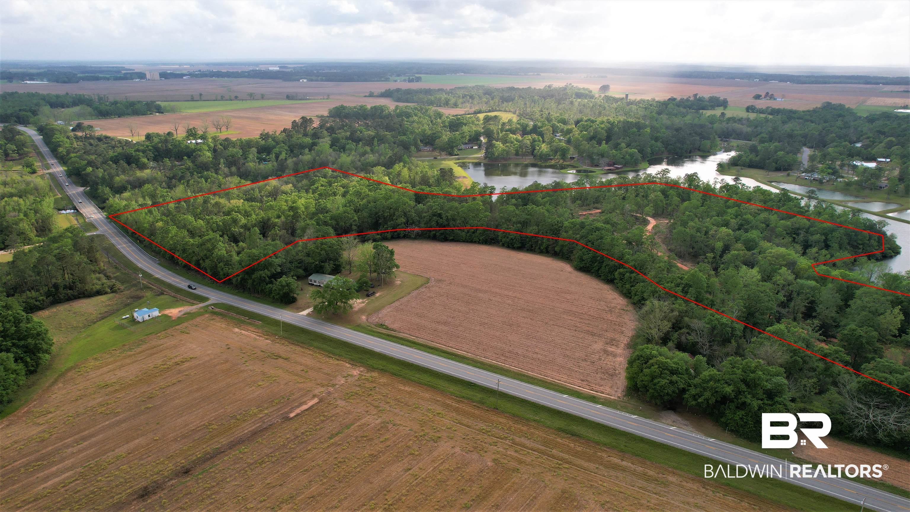 5100 Wiggins Lake Road