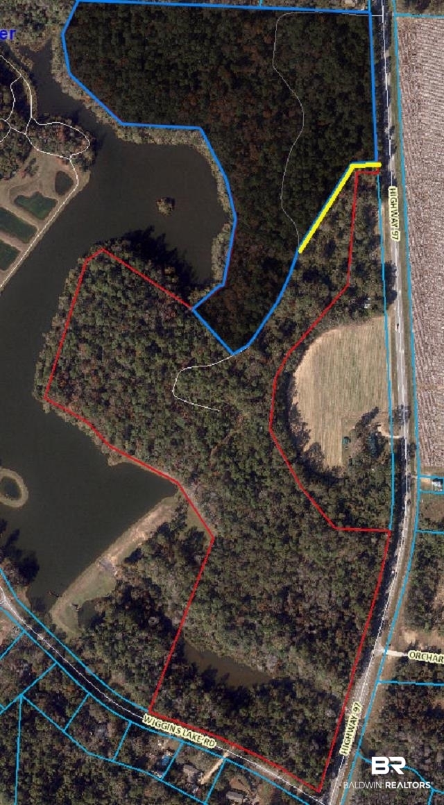 5100 Wiggins Lake Road