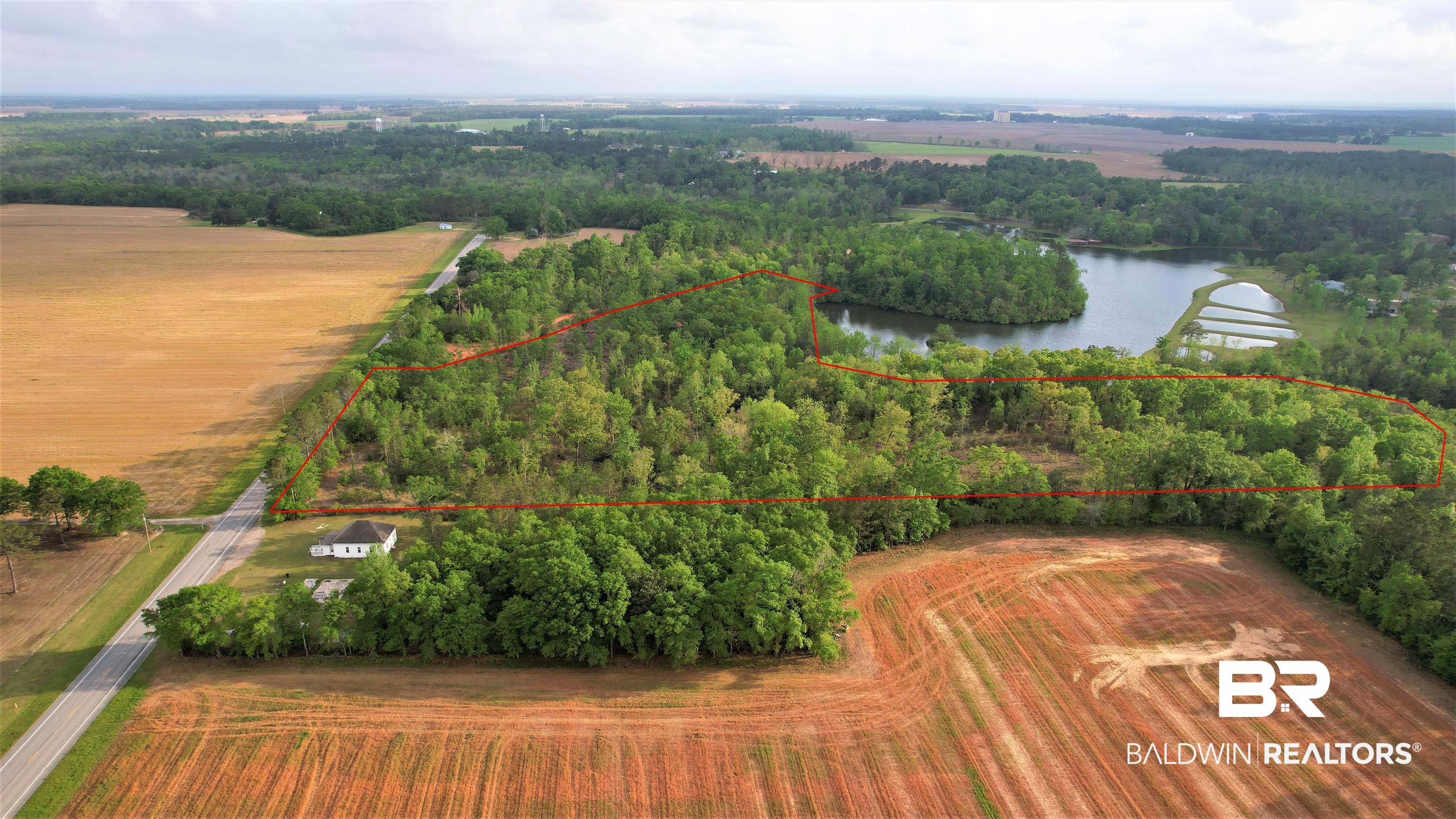 5100 Wiggins Lake Road