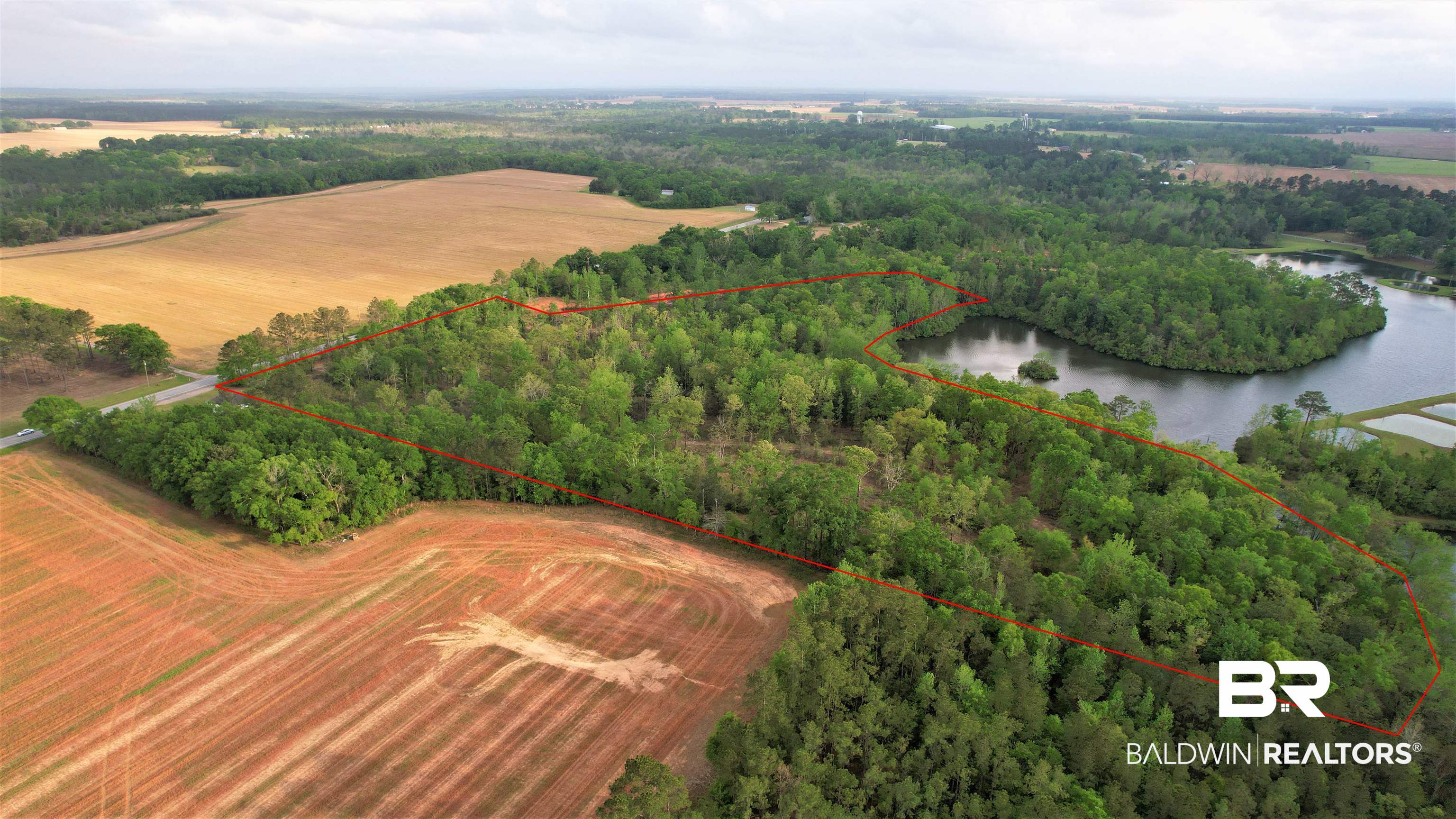 5100 Wiggins Lake Road