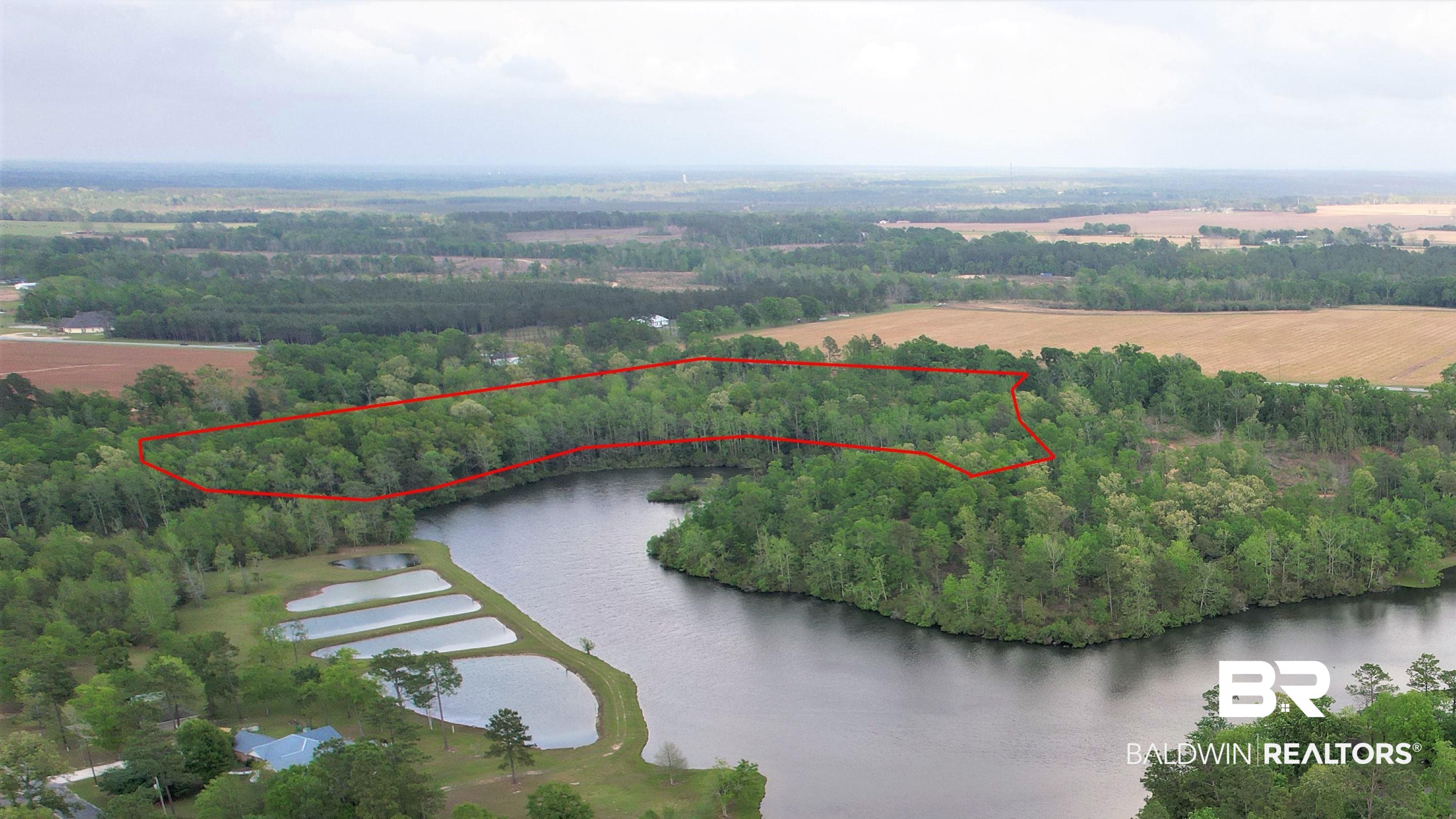 5100 Wiggins Lake Road