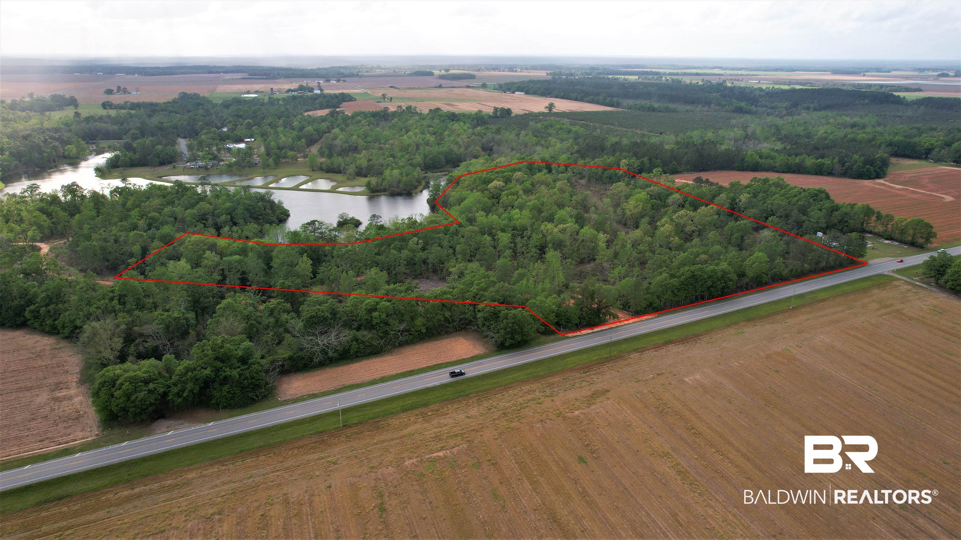 5100 Wiggins Lake Road